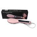 STRAIGHTENER HQT-906