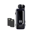 CLIP-ON HEADSET D70 PRO