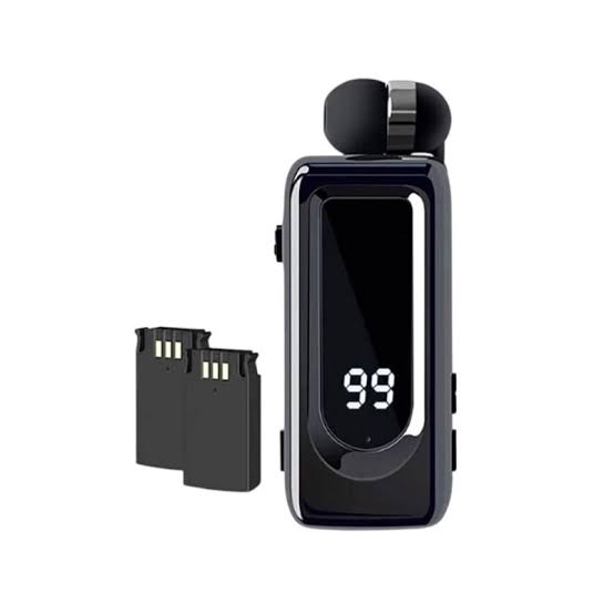 CLIP-ON HEADSET D70 PRO