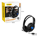 ANDOWL HEADSET Q-A61