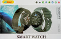 ANDOWL SMART WATCH V5