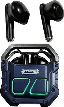 ANDOWL HEADSET WIRELESS Q-E358