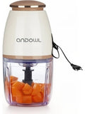ANDOWL GRINDER Q-FS50