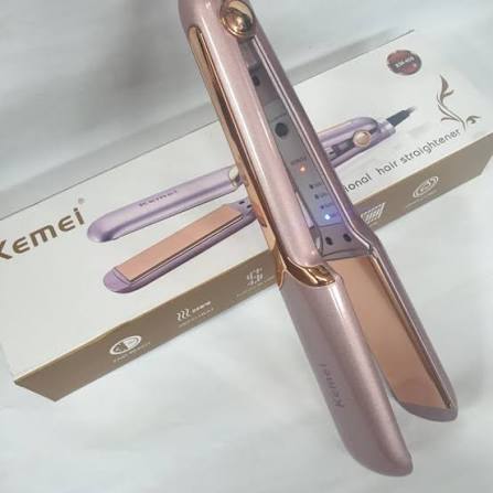 KEMEI STRAIGHTENERE KM-459